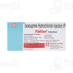 Tidilan Injection 2ml