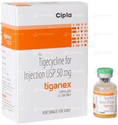 Tiganex 50 MG Injection 5 ML Tiganex 50 MG Injection 5 ML