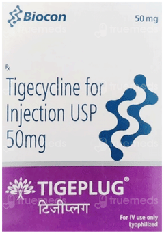 Tigeplug Injection 1 Tigeplug Injection 1
