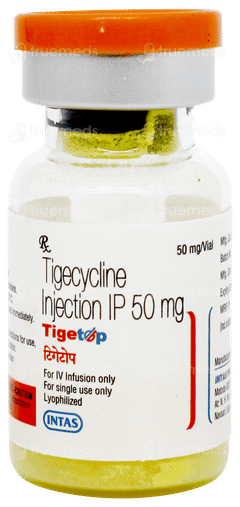 Tigetop Injection 1