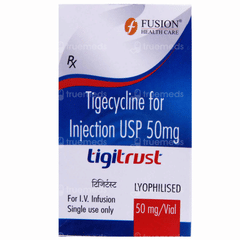 Tigitrust Injection 1