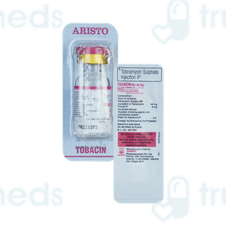 Tobacin 80mg Injection 2ml