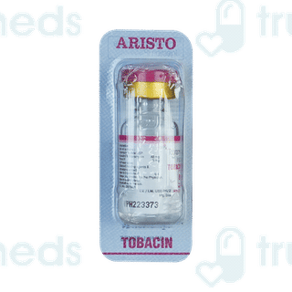 Tobacin 80mg Injection 2ml