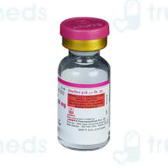 Tobacin 80mg Injection 2ml