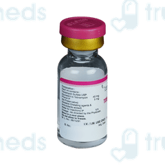 Tobacin 80mg Injection 2ml