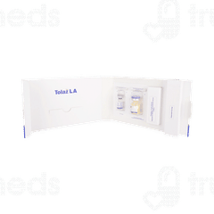Tolaz La 210 MG Injection 1 ML