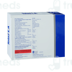 Tolaz La 300 MG Injection 1 ML
