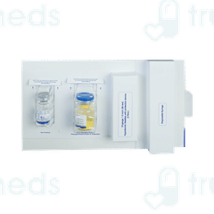 Tolaz La 300 MG Injection 1 ML
