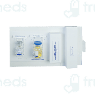 Tolaz La 300 MG Injection 1 ML