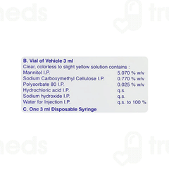 Tolaz La 405mg Injection 1