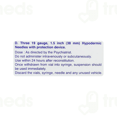 Tolaz La 405mg Injection 1