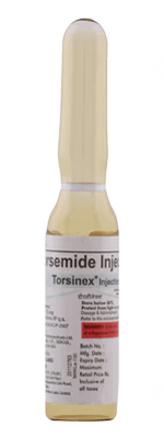 Torsinex Injection 2ml
