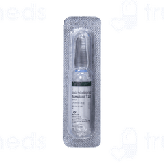 Tramasure 100 MG Injection 2 ML