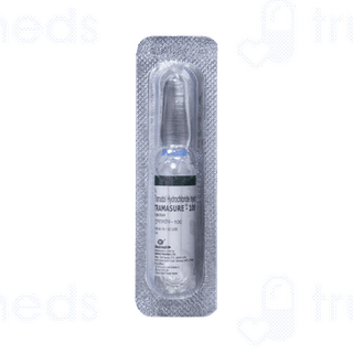Tramasure 100 MG Injection 2 ML