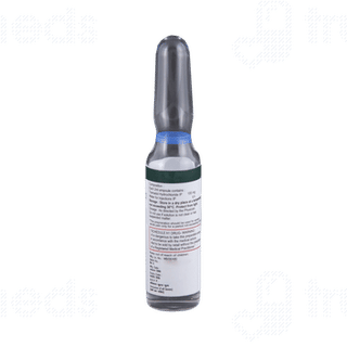 Tramasure 100 MG Injection 2 ML