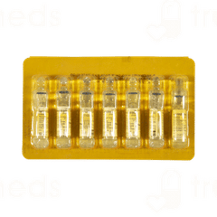 Tramazac 50 MG Injection 1 ML