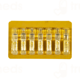 Tramazac 50 MG Injection 1 ML
