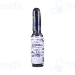 Tramazac 50 MG Injection 1 ML