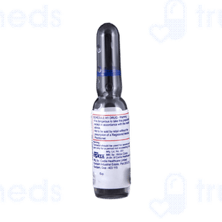Tramazac 50 MG Injection 1 ML