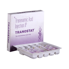 Tranostat Injection 5Ml