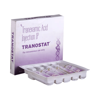 Tranostat Injection 5Ml