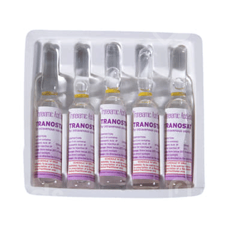 Tranostat Injection 5Ml