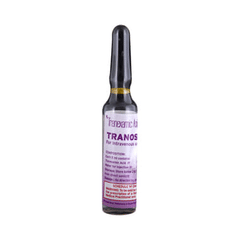 Tranostat Injection 5Ml