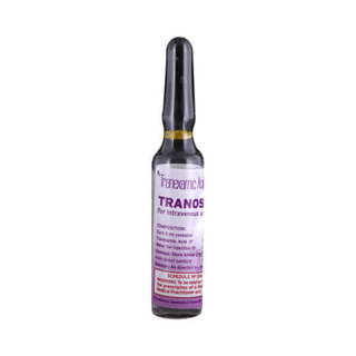 Tranostat Injection 5Ml