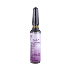 Tranostat Injection 5Ml