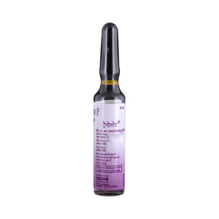 Tranostat Injection 5Ml
