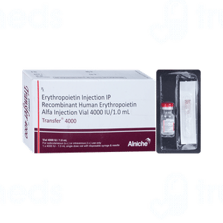 Transfer 4000 Injection 1ml