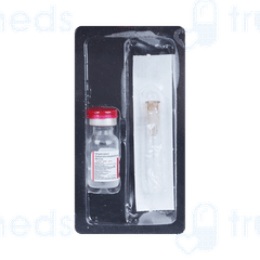 Transfer 4000 Injection 1ml