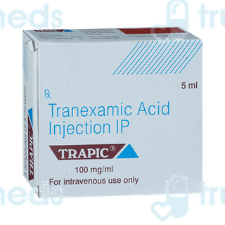 Trapic Injection 5ml