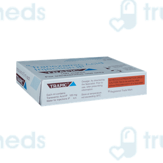 Trapic Injection 5ml