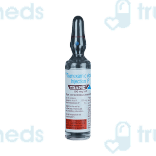 Trapic Injection 5ml