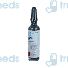 Trapic Injection 5ml