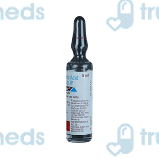 Trapic Injection 5ml