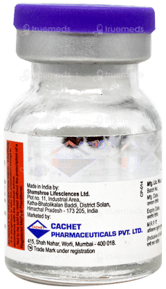Traxol 250 Injection 1 Traxol 250 Injection 1
