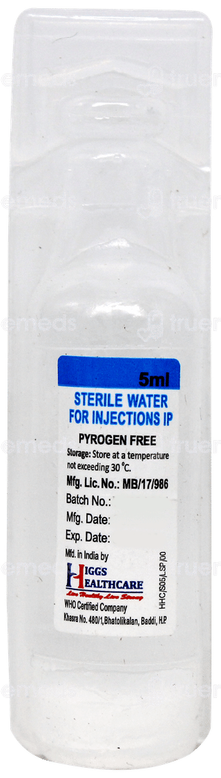 Traxol 250 Injection 1