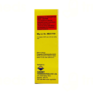 Traxol T 1g Injection 1