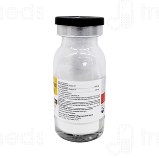 Traxol T 1g Injection 1