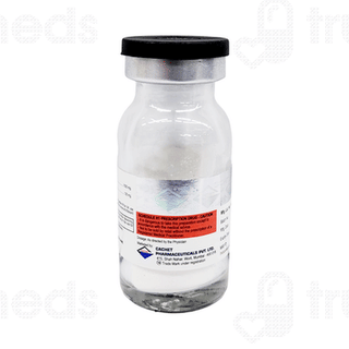 Traxol T 1g Injection 1