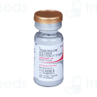 Tricort 10 Injection 1ml
