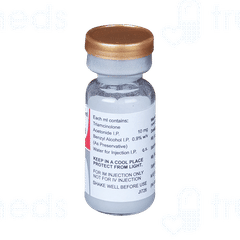 Tricort 10 Injection 1ml Tricort 10 Injection 1ml