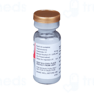 Tricort 10 Injection 1ml