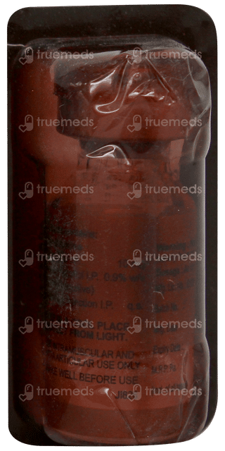Tricort 10 Injection 1Ml