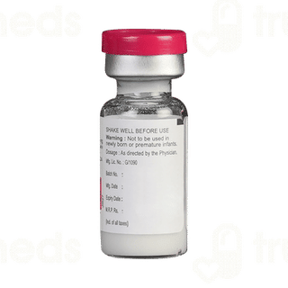 Tricort 40 Injection 1ml