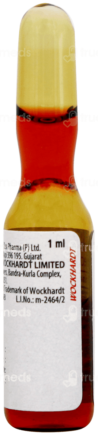 Trineurosol Hp Injection 1ml