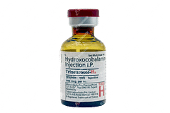 Trineurosol Hp Injection 5ml