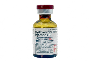 Trineurosol Hp Injection 5ml